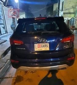 هیۆندای سەنتافی